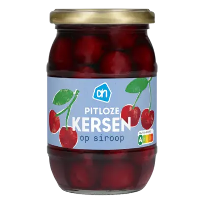 pdp-image-AH Pitloze kersen op siroop