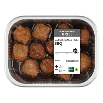 pdp-image-AH Gehaktballetjes BBQ saus