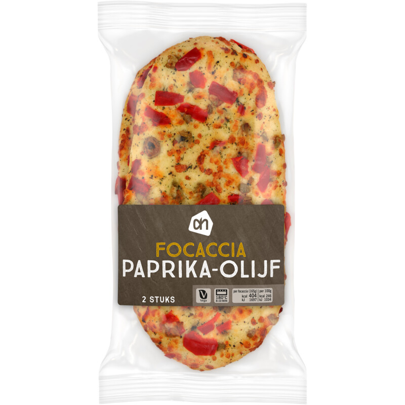 ah-focaccia-paprika-en-olijf-bestellen-albert-heijn