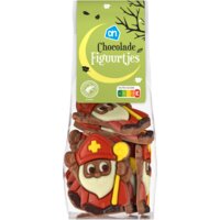 Een afbeelding van AH Chocoladefiguurtjes Sinterklaas