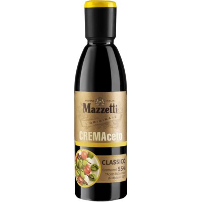 pdp-image-Mazzetti Cremaceto classico 55% balsam azijn