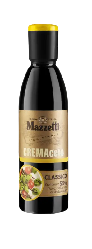 Mazzetti Cremaceto classico 55% balsam azijn