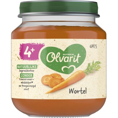 pdp-image-Olvarit Wortel 4m+