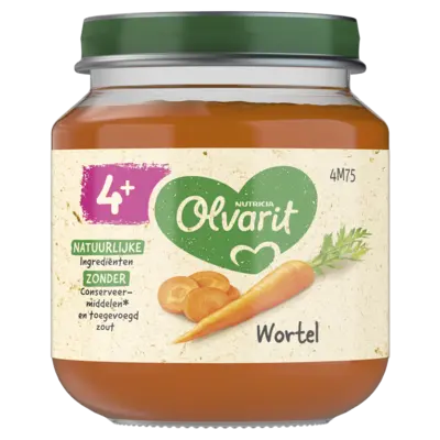 pdp-image-Olvarit Wortel 4m+