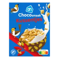 AH Chocosmaak kussentjes
