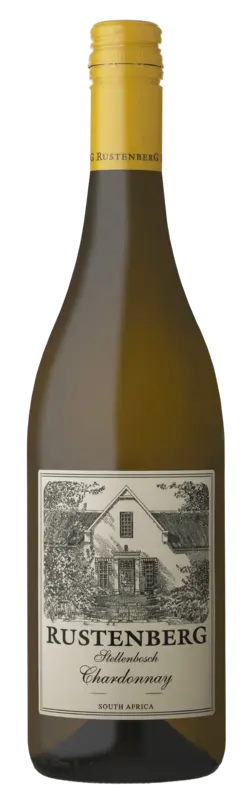 Rustenberg Stellenbosch chardonnay