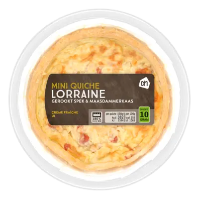 pdp-image-AH Mini quiche lorraine