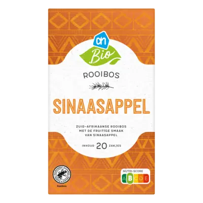 pdp-image-AH Biologisch Rooibos sinaasappel