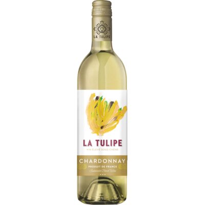 pdp-image-La Tulipe Chardonnay