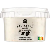 AH Pastasaus funghi