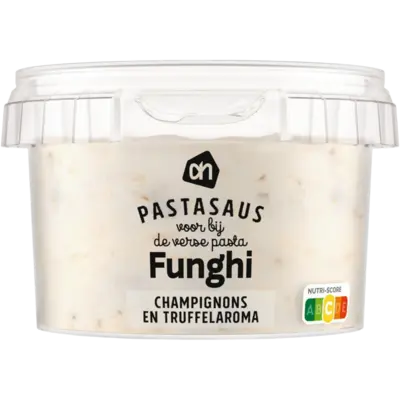 pdp-image-AH Pastasaus funghi