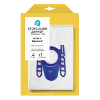 AH Stofzuigerzakken type Bosch/Siemens