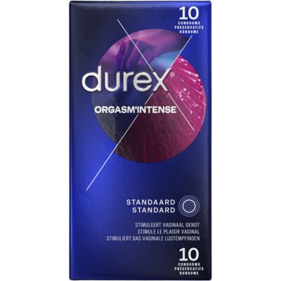 pdp-image-Durex Condooms orgasm intense met ribbels