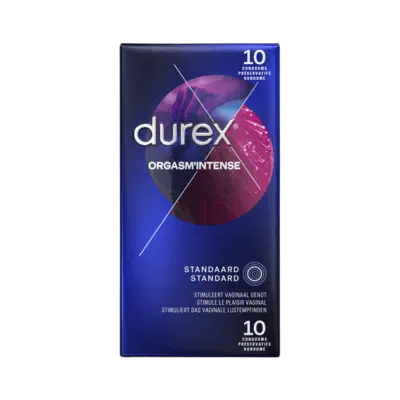 pdp-image-Durex Condooms orgasm intense met ribbels