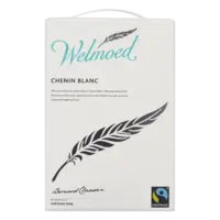 Welmoed Chenin blanc