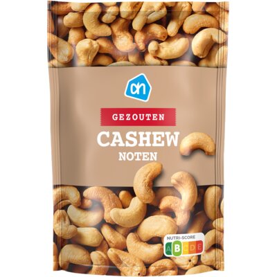 pdp-image-AH Gezouten cashewnoten