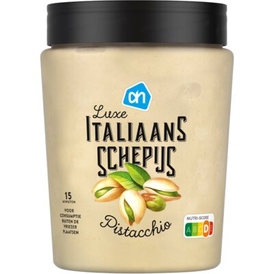 pdp-image-AH Italiaans schepijs pistacchio