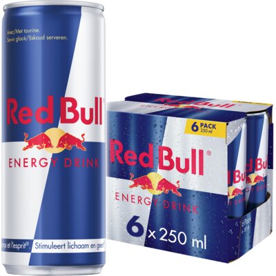 pdp-image-Red Bull Energy drink 6-pack bel