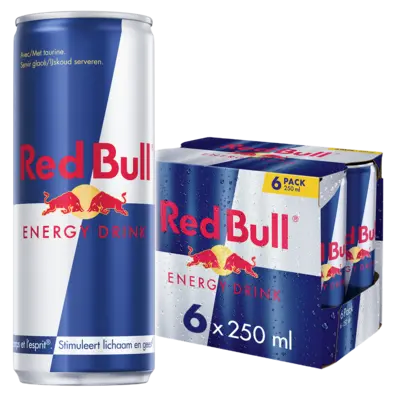 pdp-image-Red Bull Energy drink 6-pack bel