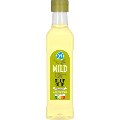 pdp-image-AH Olijfolie mild