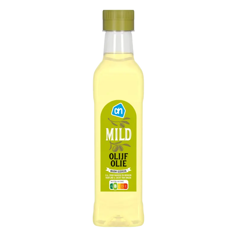 Olijfolie mild