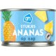 Subcategorie: Ananas- en mango conserven