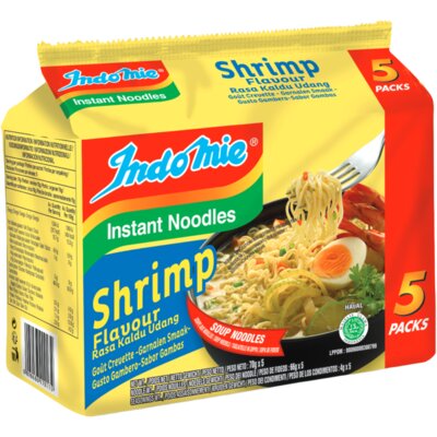 pdp-image-Indo mie Noodles shrimp 5-pack