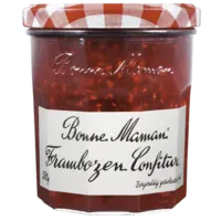 Bonne Maman Frambozen confiture