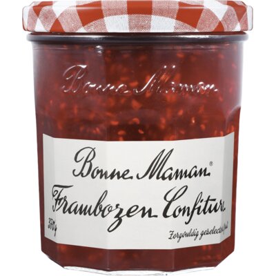 pdp-image-Bonne Maman Frambozen confiture