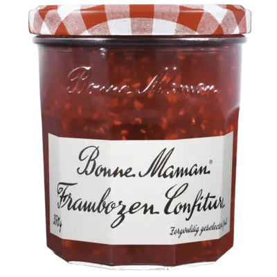 pdp-image-Bonne Maman Frambozen confiture