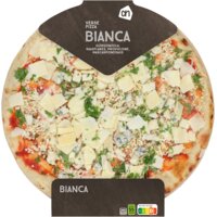 Een afbeelding van AH Verse pizza bianca