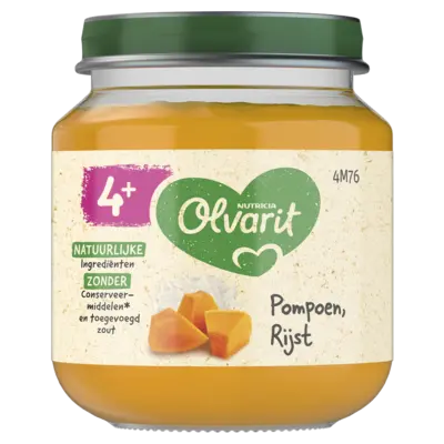 pdp-image-Olvarit Pompoen rijst 4m+