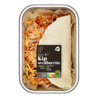 pdp-image-AH Ovenburrito kip