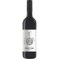 Free Time Merlot Alcoholvrij