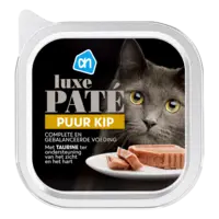 AH Luxe paté kip