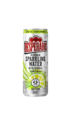 pdp-image-Desperados Hard seltzer