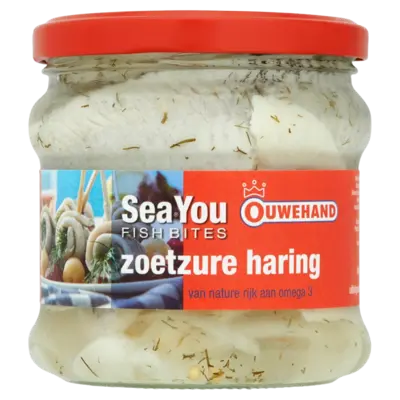pdp-image-Ouwehand Zoetzure haring