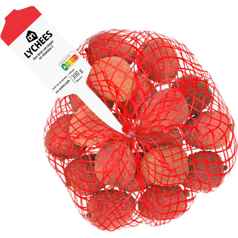 Een afbeelding van AH Lychees