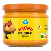 AH Nacho original dipsaus