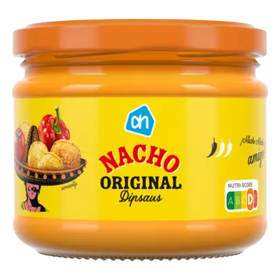 pdp-image-AH Nacho original dipsaus