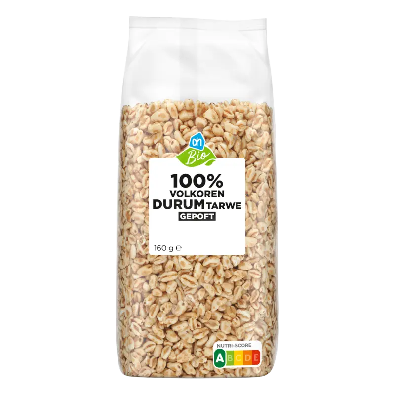 AH Biologisch 100% durum tarwe