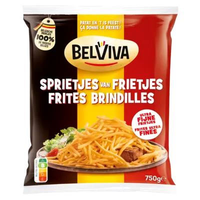 pdp-image-Belviva Sprietjes van frietjes