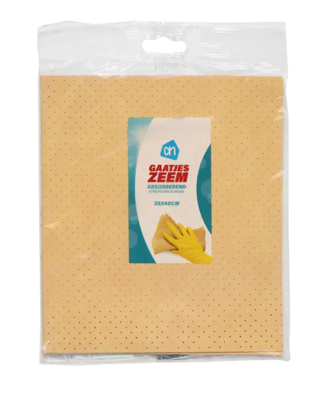 AH Gaatjeszeem absorberend 30x40cm
