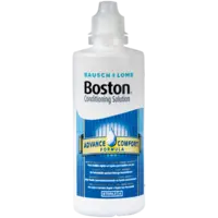 Bausch & Lomb Boston conditioner