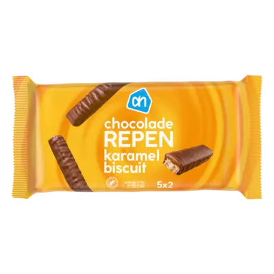 pdp-image-AH Chocolade repen karamel biscuit