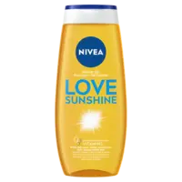 NIVEA Love sunshine douchegel