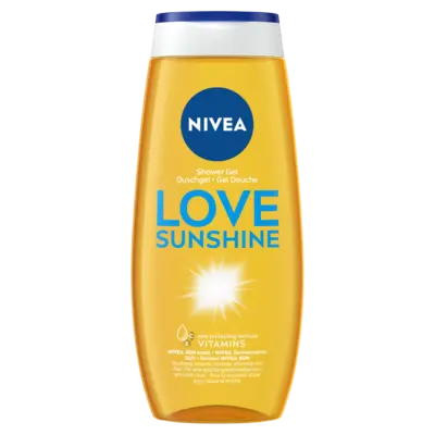 pdp-image-NIVEA Love sunshine douchegel
