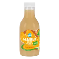 AH Gember shot mild