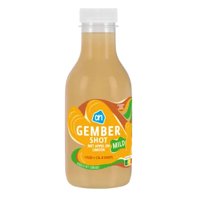 pdp-image-AH Gember shot mild