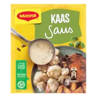 Maggi Kaas saus